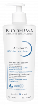 Atoderm Intensive gel-creme F500 ml 28147 MAD Avril 2020 HD